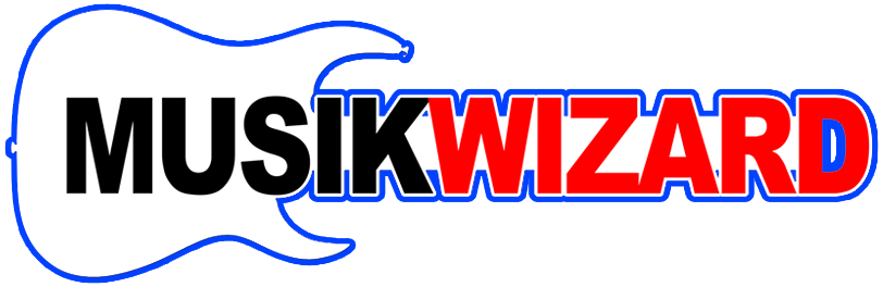 MusikWizard Logo